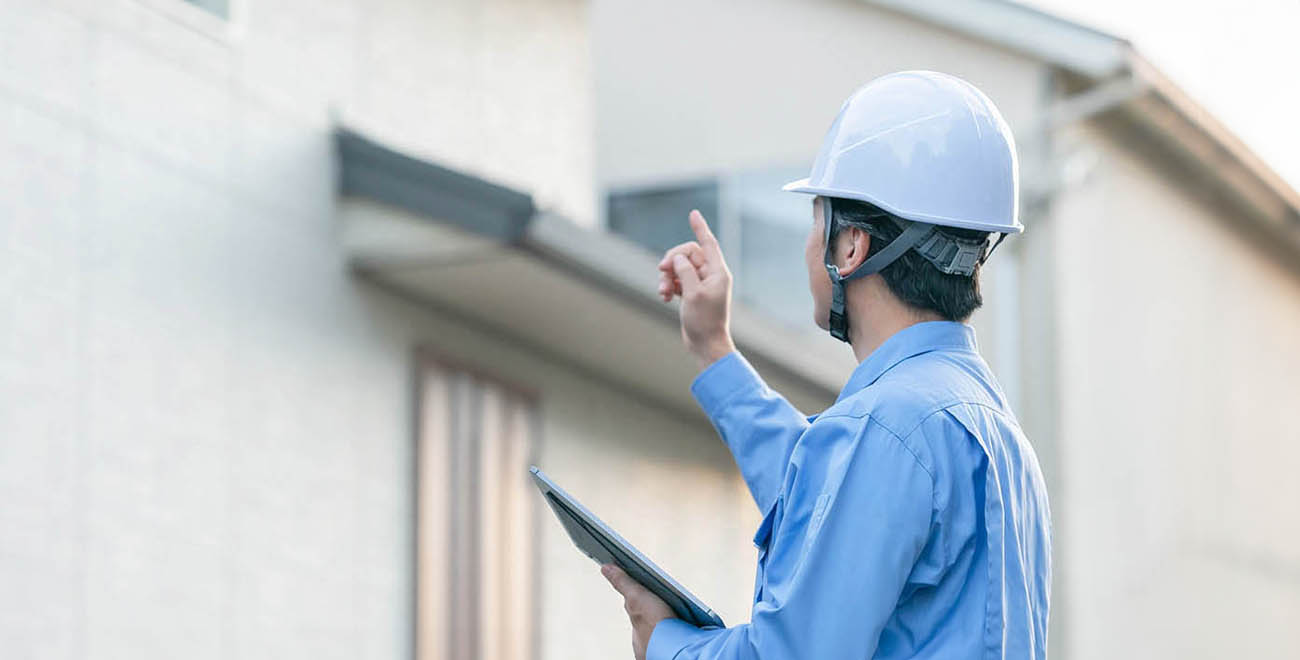 誠塗装について画像